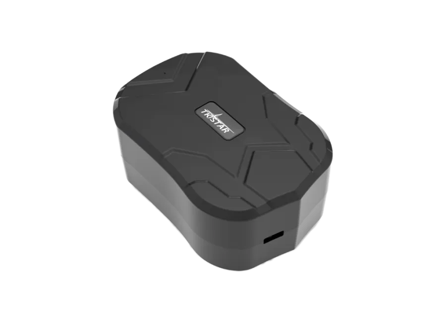 Juneo TK905C 4G LTE mágneses GPS nyomkövető – Extra hosszú üzemidő (180 napos készenléti idő)