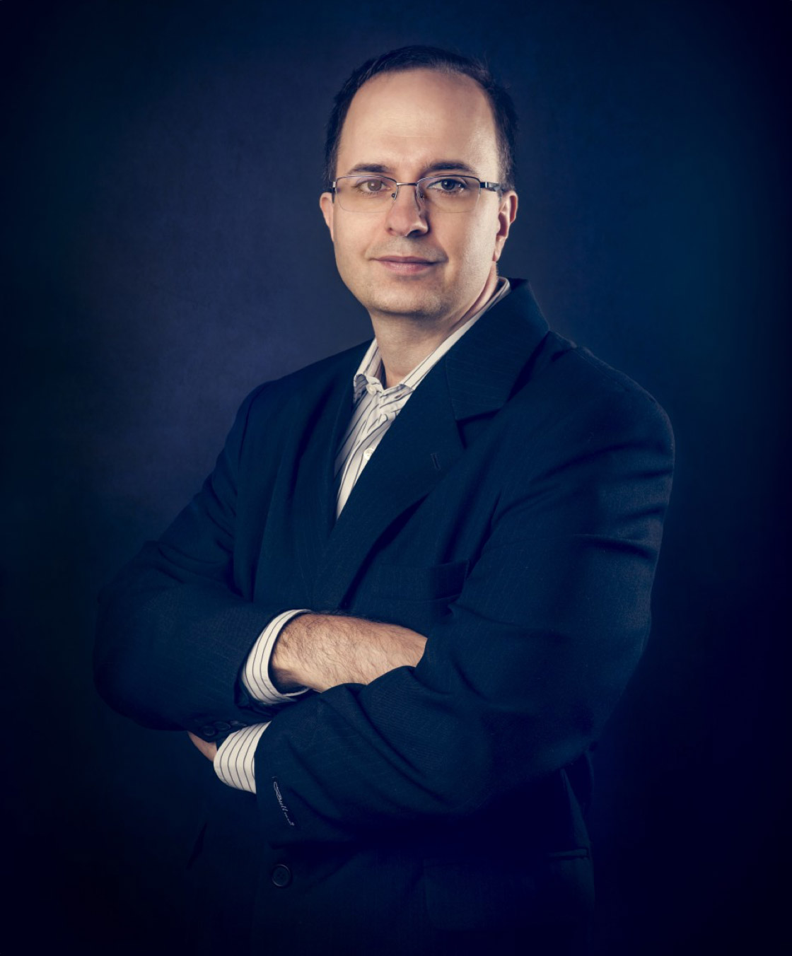 Horváth Zoltán - FlexCom ügyvezető
